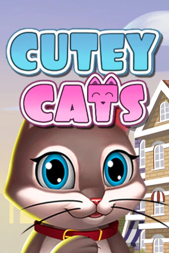 Cutey Cats - играть онлайн | Вулкан Казино Казахстан - без регистрации