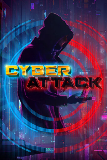 Cyber Attack - играть онлайн | Вулкан Казино Казахстан - без регистрации