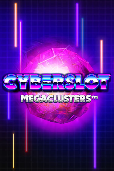 Cyberslot Megaclusters - играть онлайн | Вулкан Казино Казахстан - без регистрации