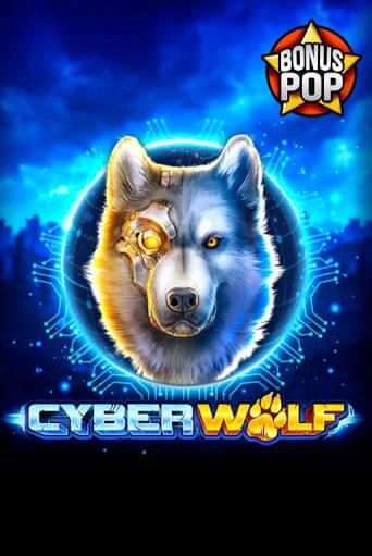 Cyber Wolf - играть онлайн | Вулкан Казино Казахстан - без регистрации