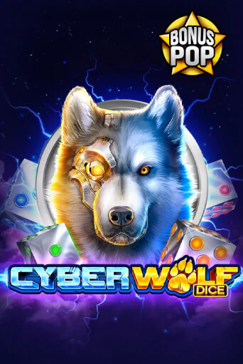 Cyber Wolf Dice - играть онлайн | Вулкан Казино Казахстан - без регистрации