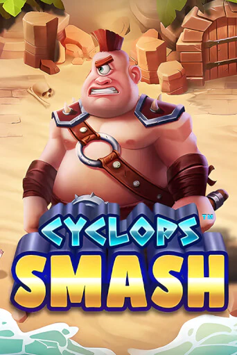 Cyclops Smash - играть онлайн | Вулкан Казино Казахстан - без регистрации