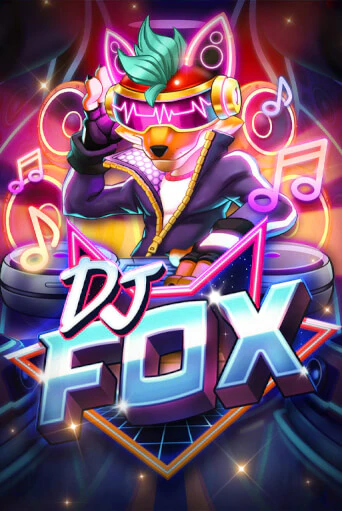 DJ Fox - играть онлайн | Вулкан Казино Казахстан - без регистрации