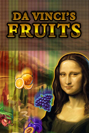 Da Vinci's Fruits - играть онлайн | Вулкан Казино Казахстан - без регистрации