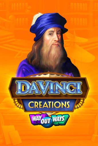 Da Vinci Creations - играть онлайн | Вулкан Казино Казахстан - без регистрации