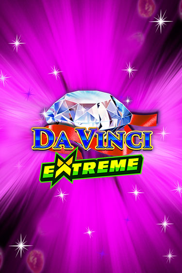 Da Vinci Extreme - играть онлайн | Вулкан Казино Казахстан - без регистрации
