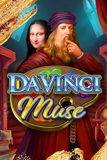 Da Vinci Muse Promo - играть онлайн | Вулкан Казино Казахстан - без регистрации