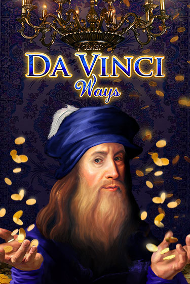 Da Vinci Ways - играть онлайн | Вулкан Казино Казахстан - без регистрации