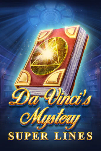 Da Vinci's Mystery - играть онлайн | Вулкан Казино Казахстан - без регистрации