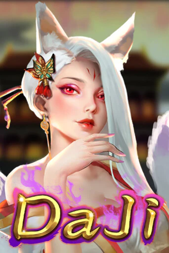 Daji - играть онлайн | Вулкан Казино Казахстан - без регистрации