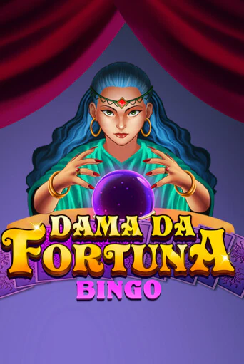 Dama da Fortuna Bingo - играть онлайн | Вулкан Казино Казахстан - без регистрации
