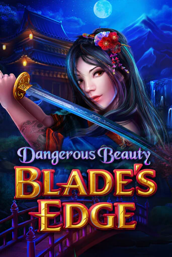 Dangerous Beauty Blades Edge - играть онлайн | Вулкан Казино Казахстан - без регистрации