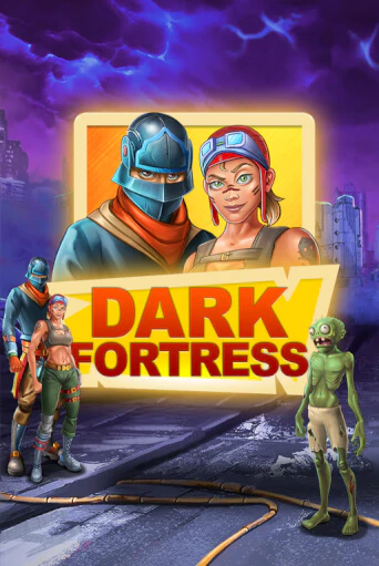 Dark Fortress - играть онлайн | Вулкан Казино Казахстан - без регистрации