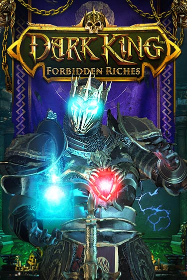 Dark King: Forbidden Riches - играть онлайн | Вулкан Казино Казахстан - без регистрации