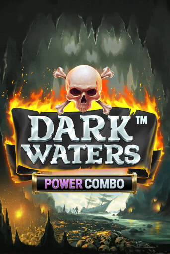 Dark Waters Power Combo™ - играть онлайн | Вулкан Казино Казахстан - без регистрации