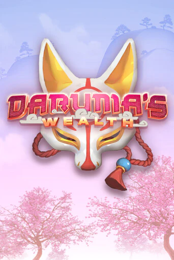 Daruma's Wealth - играть онлайн | Вулкан Казино Казахстан - без регистрации