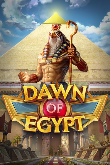 Dawn of Egypt - играть онлайн | Вулкан Казино Казахстан - без регистрации