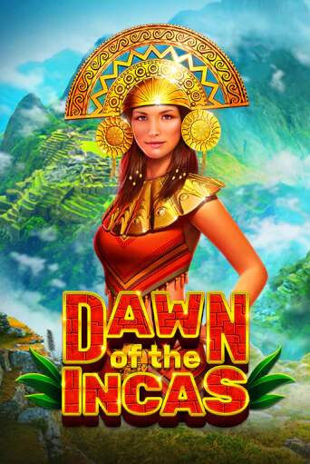 Dawn of the Incas - играть онлайн | Вулкан Казино Казахстан - без регистрации
