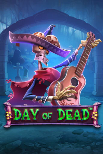Day of Dead - играть онлайн | Вулкан Казино Казахстан - без регистрации