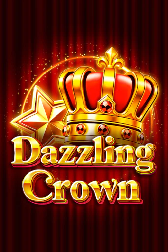 Dazzling Crown - играть онлайн | Вулкан Казино Казахстан - без регистрации