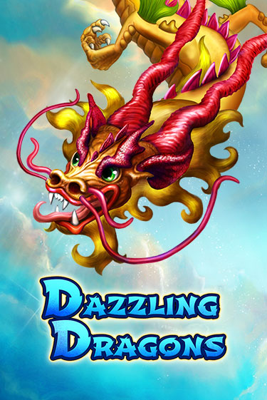 Dazzling Dragons - играть онлайн | Вулкан Казино Казахстан - без регистрации