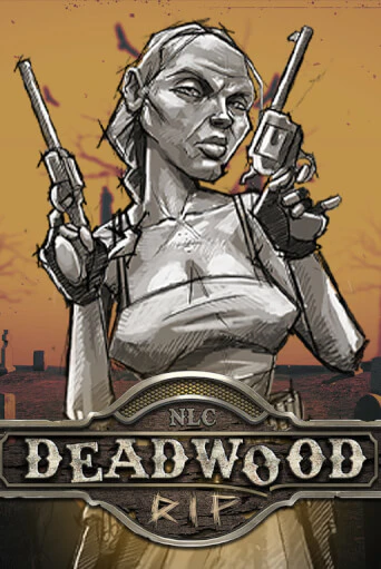 Deadwood R.I.P - играть онлайн | Вулкан Казино Казахстан - без регистрации