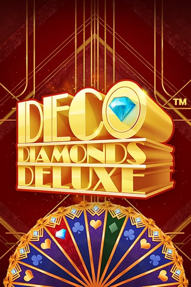 Deco Diamonds Deluxe - играть онлайн | Вулкан Казино Казахстан - без регистрации