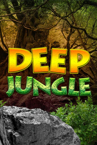 Deep Jungle - играть онлайн | Вулкан Казино Казахстан - без регистрации