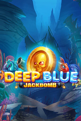 Deep Blue - играть онлайн | Вулкан Казино Казахстан - без регистрации