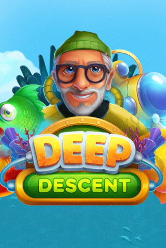 Deep Descent - играть онлайн | Вулкан Казино Казахстан - без регистрации