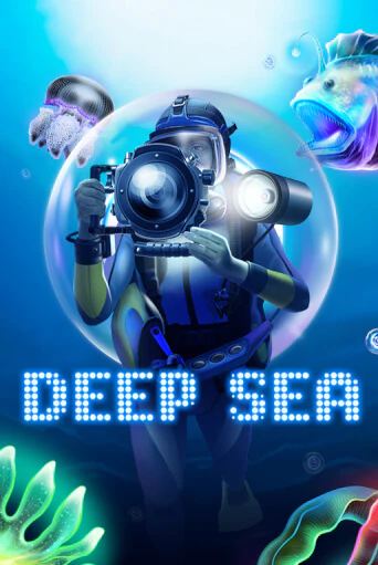 Deep Sea - играть онлайн | Вулкан Казино Казахстан - без регистрации