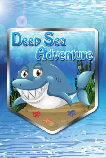 Deep Sea Adventure - играть онлайн | Вулкан Казино Казахстан - без регистрации