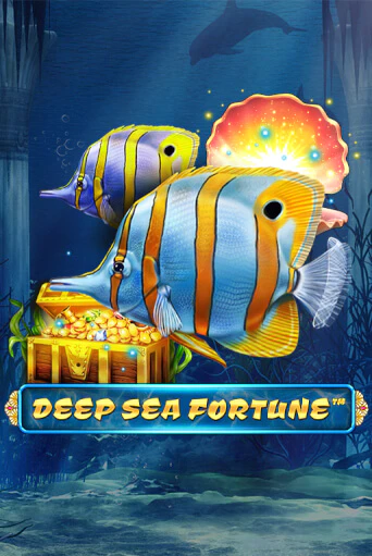 Deep Sea Fortune - играть онлайн | Вулкан Казино Казахстан - без регистрации