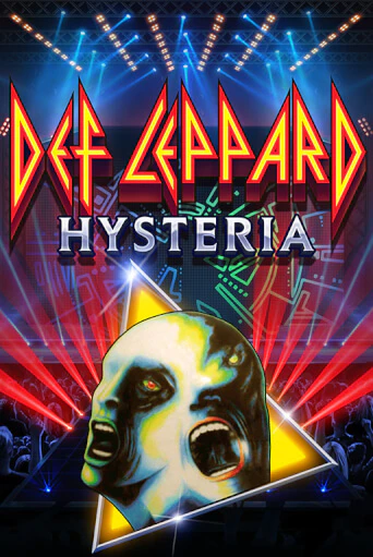 Def Leppard Hysteria - играть онлайн | Вулкан Казино Казахстан - без регистрации