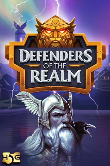 Defenders of the Realm - играть онлайн | Вулкан Казино Казахстан - без регистрации