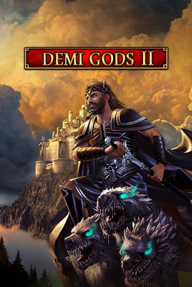 Demi Gods 2 - 15 Lines Series - играть онлайн | Вулкан Казино Казахстан - без регистрации