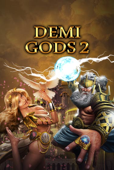 Demi Gods 2 - играть онлайн | Вулкан Казино Казахстан - без регистрации