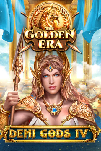 Demi Gods IV - The Golden Era - играть онлайн | Вулкан Казино Казахстан - без регистрации