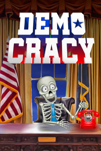 Democracy - играть онлайн | Вулкан Казино Казахстан - без регистрации