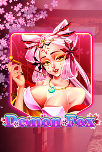 Demon Fox - играть онлайн | Вулкан Казино Казахстан - без регистрации