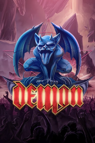 Demon - играть онлайн | Вулкан Казино Казахстан - без регистрации