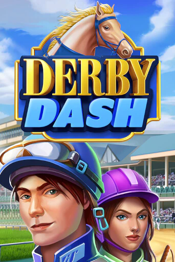 Derby Dash - играть онлайн | Вулкан Казино Казахстан - без регистрации