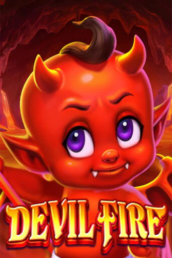 Devil Fire - играть онлайн | Вулкан Казино Казахстан - без регистрации