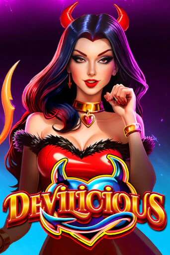 Devilicious - играть онлайн | Вулкан Казино Казахстан - без регистрации