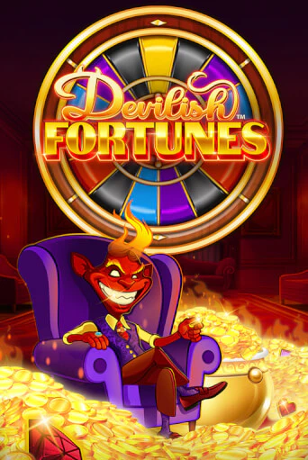 Devilish Fortunes™ - играть онлайн | Вулкан Казино Казахстан - без регистрации