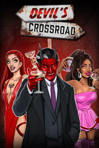 Devil’s Crossroad - играть онлайн | Вулкан Казино Казахстан - без регистрации