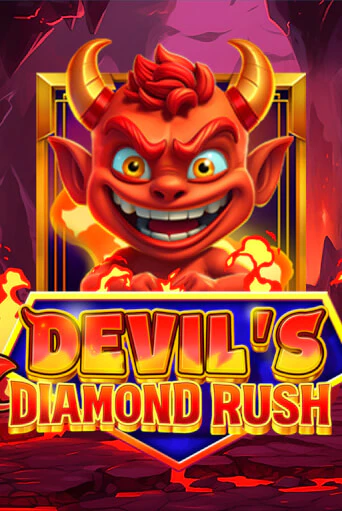 Devil's Diamond Rush - играть онлайн | Вулкан Казино Казахстан - без регистрации