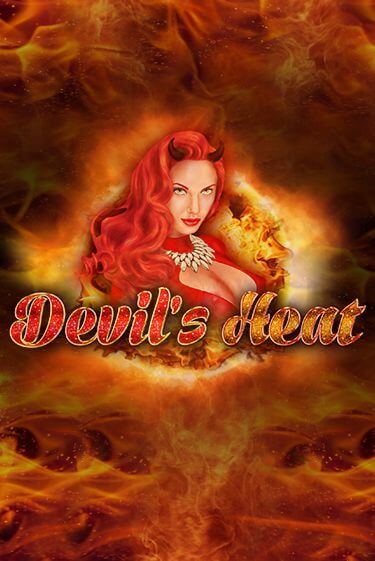 Devil's Heat - играть онлайн | Вулкан Казино Казахстан - без регистрации