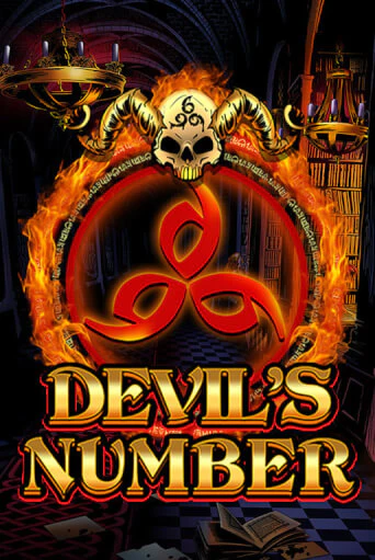Devil's Number - играть онлайн | Вулкан Казино Казахстан - без регистрации