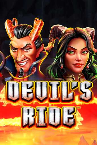 Devil's Ride - играть онлайн | Вулкан Казино Казахстан - без регистрации